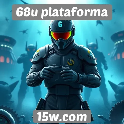 Recursos exclusivos do site 68u atraem jogadores