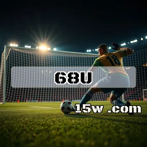 68u plataforma Jogos Premium