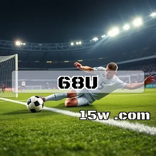 68u plataforma Jogos de Toque