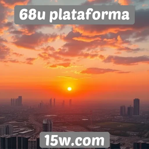 Novidades e lançamentos na 68u em 2025